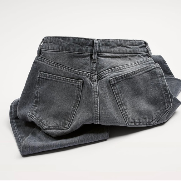 Zara straight jeans - Picture 4 of 8